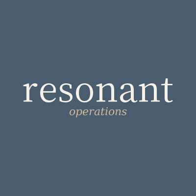 Resonant Operations